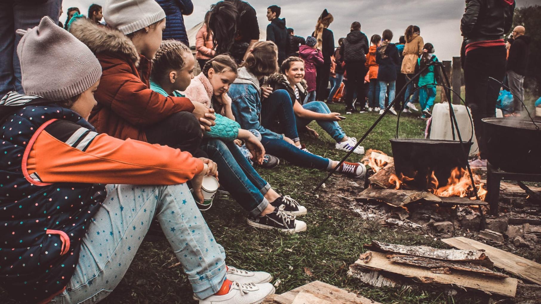 ARTcamp пройдет в Нижегородской области в рамках «Молодежной столицы»