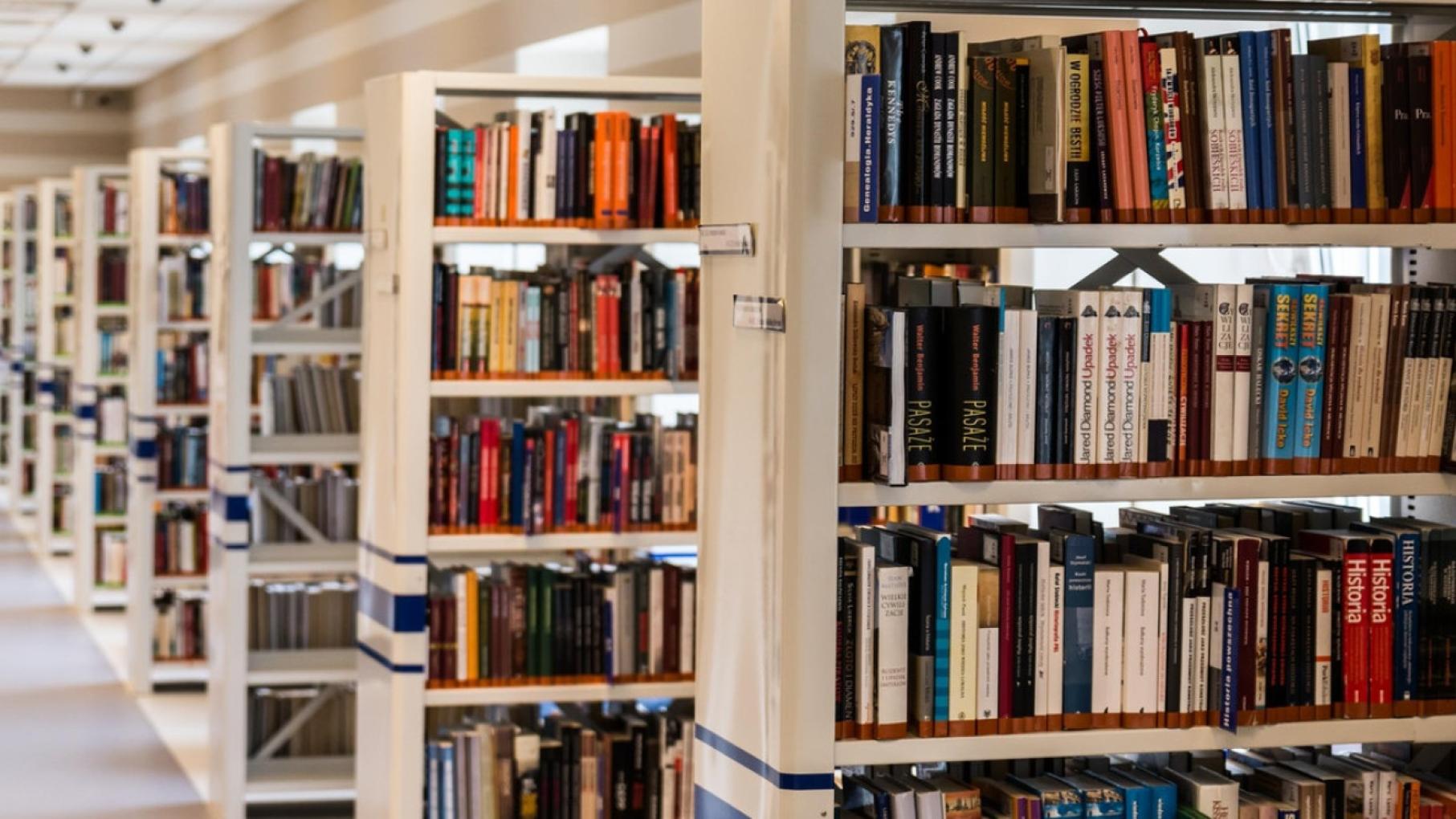 Детские библиотеки Нижнего Новгорода подключились к федеральной акции книгодарения