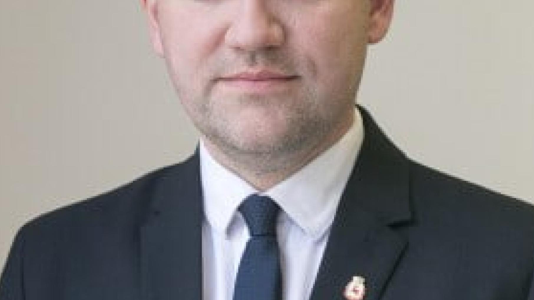 Главой Нижегородского района стал Алексей Рыболовлев