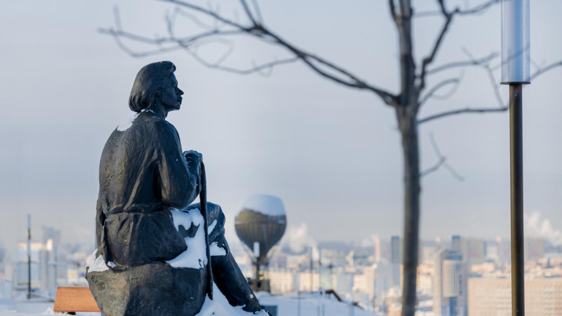 Главные новости Нижегородской области за неделю