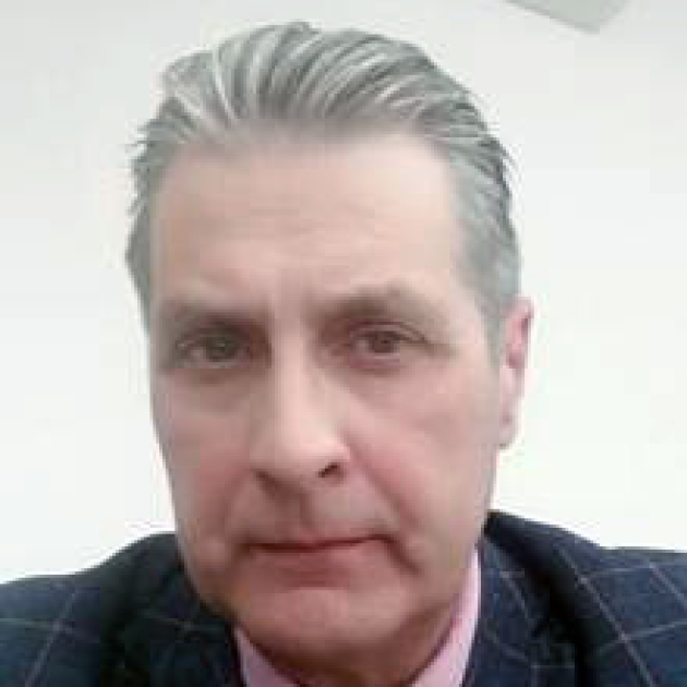 Каляев Иван Александрович