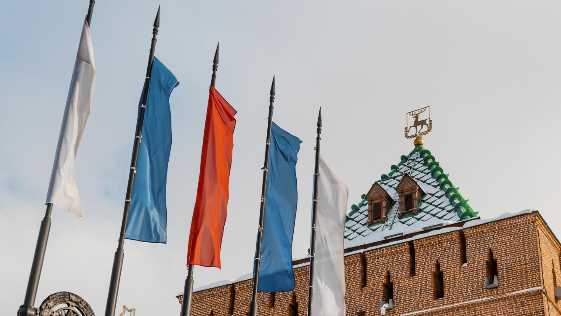 Депутаты нижегородского Заксобрания приняли поправки в региональный бюджет