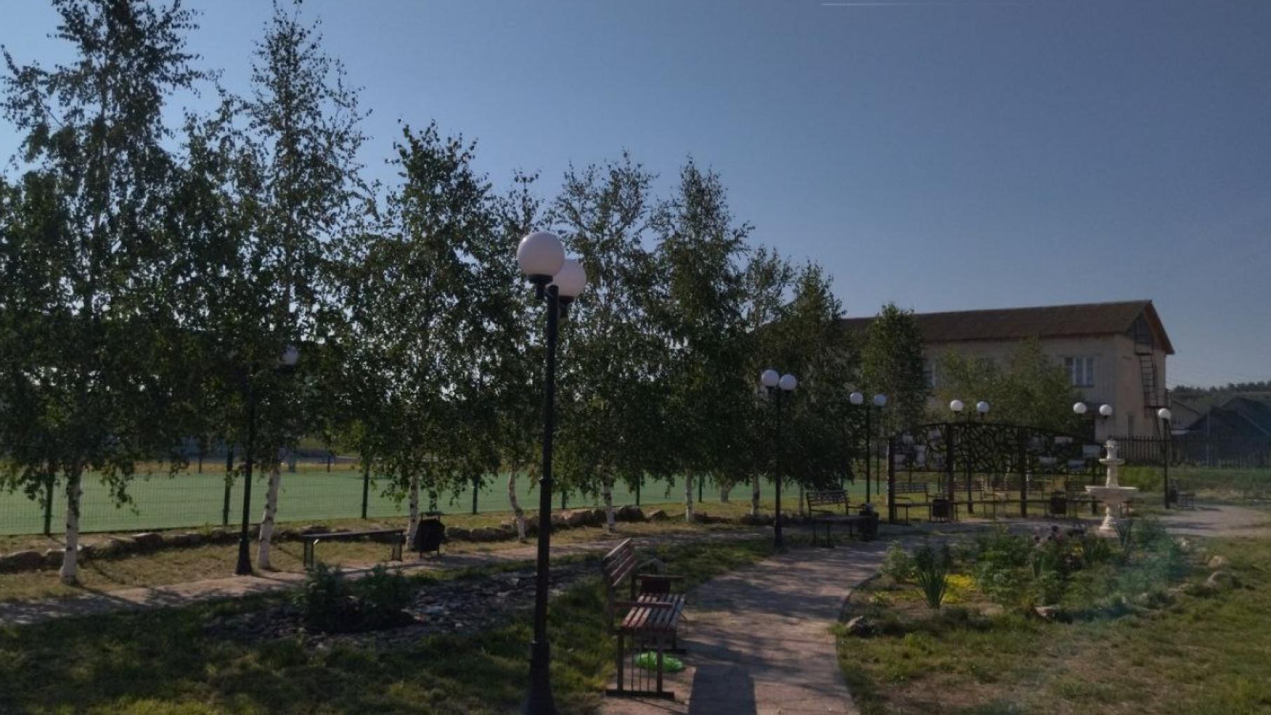 Три нижегородских проекта вышли в финал конкурса благоустройства сельских территорий»