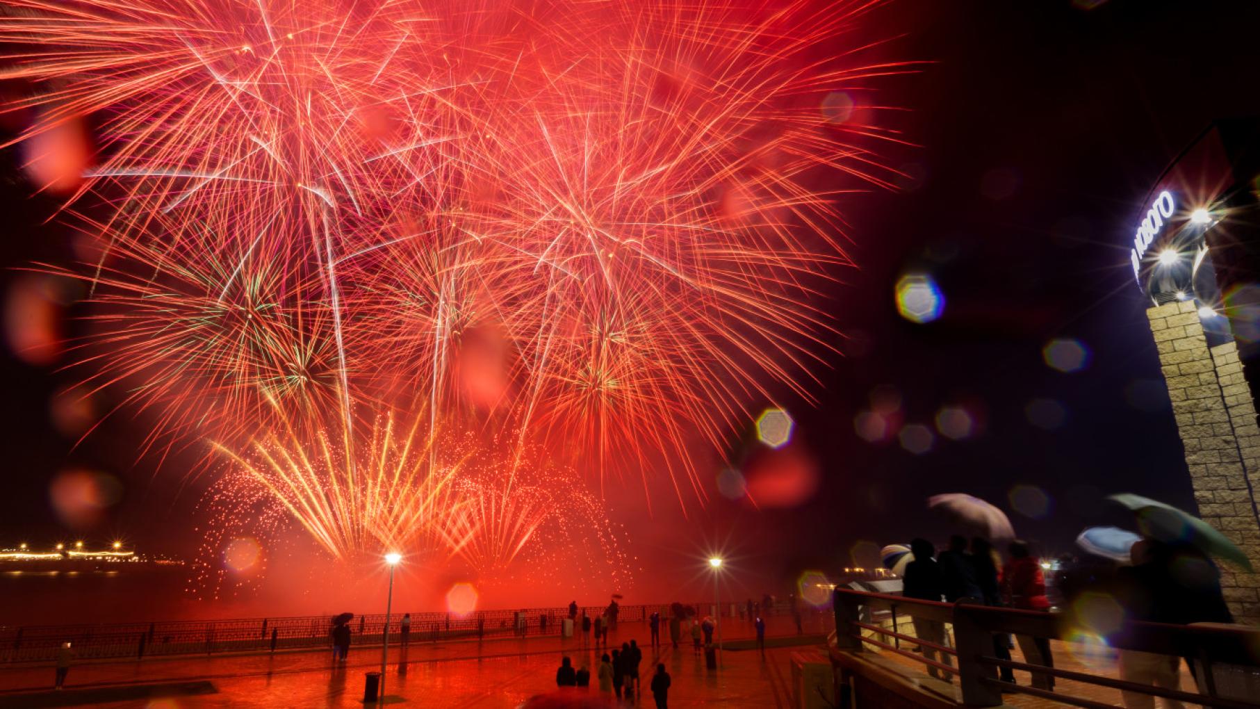 День Нижнего Новгорода: праздничная программа на 20 августа