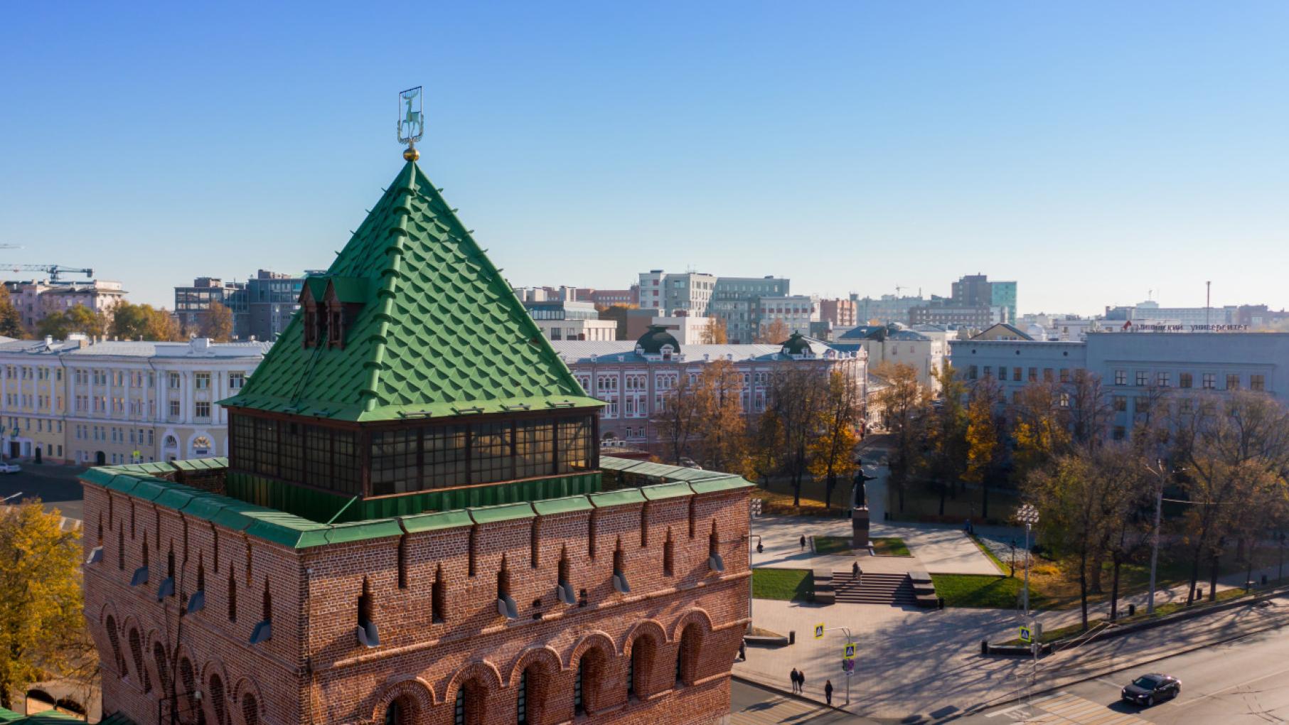 Более 120 компаний зарегистрировались на нижегородской цифровой платформе для импортозамещения