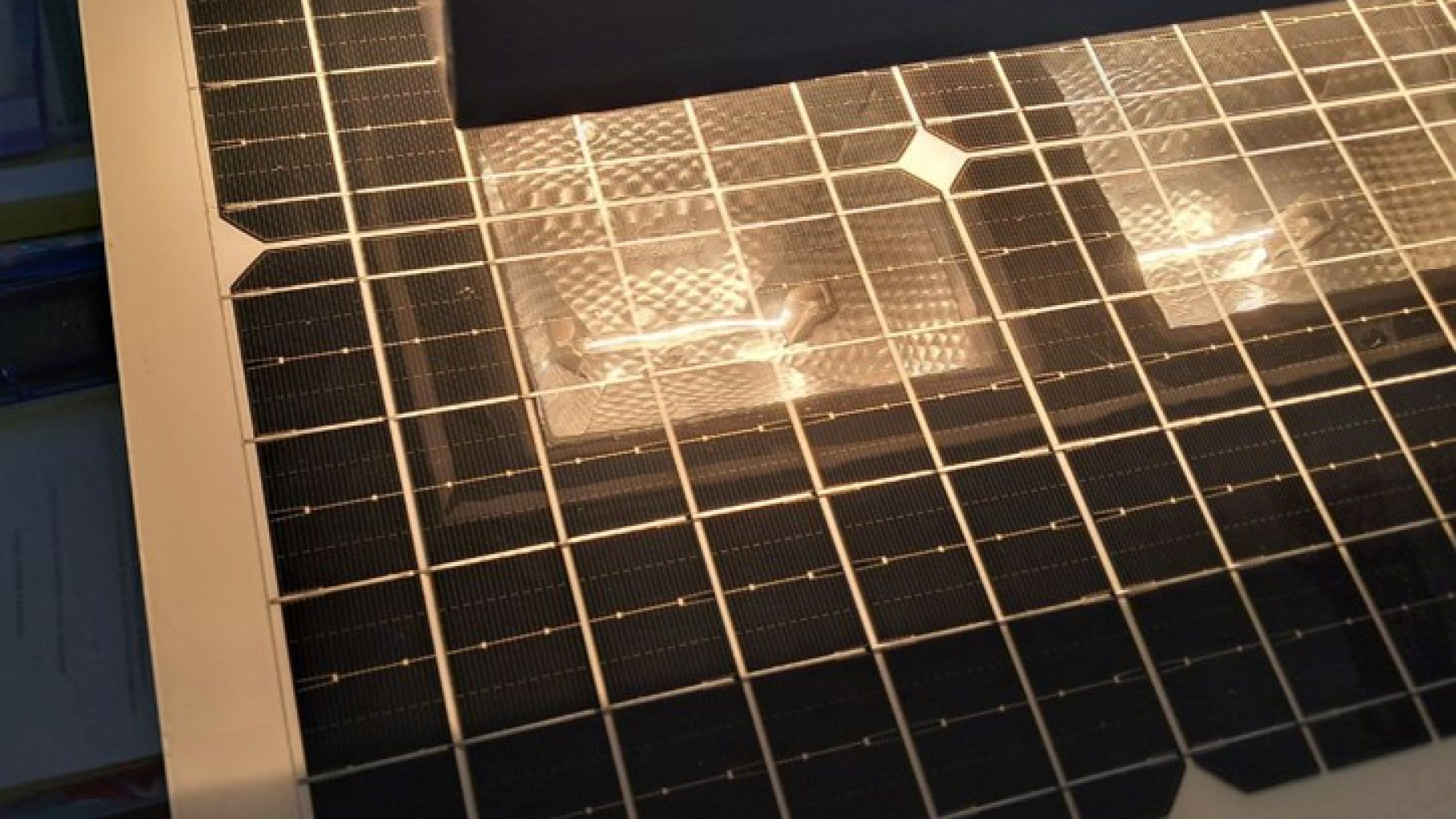 В ННГАСУ разработали программу подбора солнечных панелей на основе метеоданных