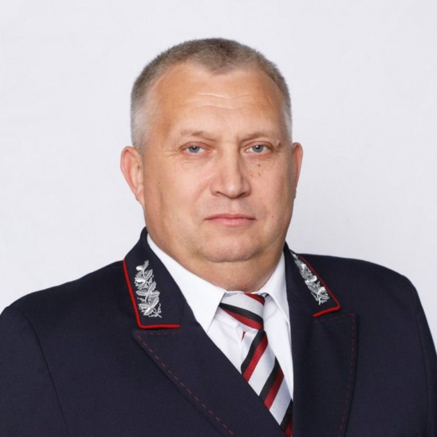Сергей Дорофеевский