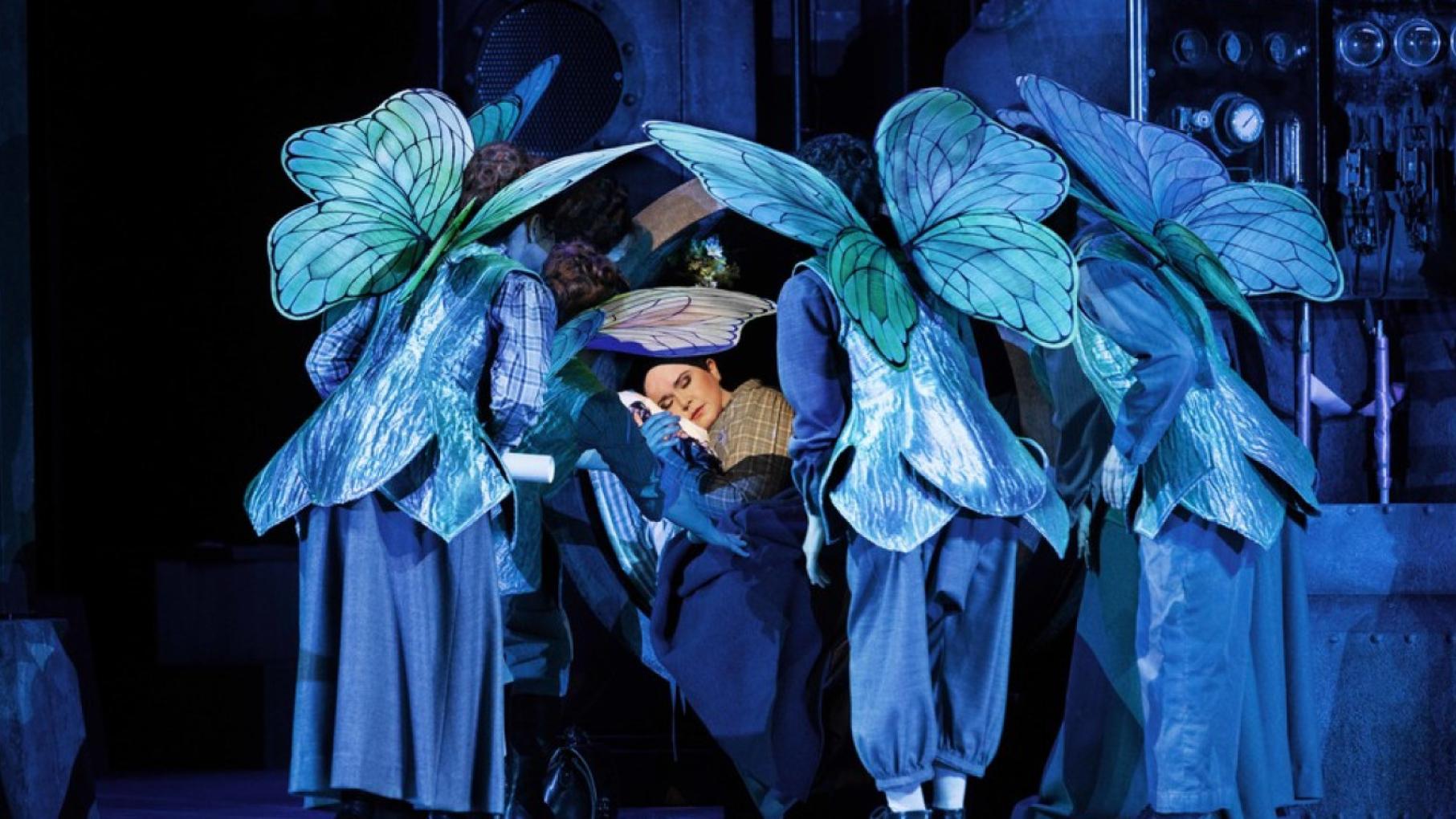 Планы на выходные в Нижегородской области