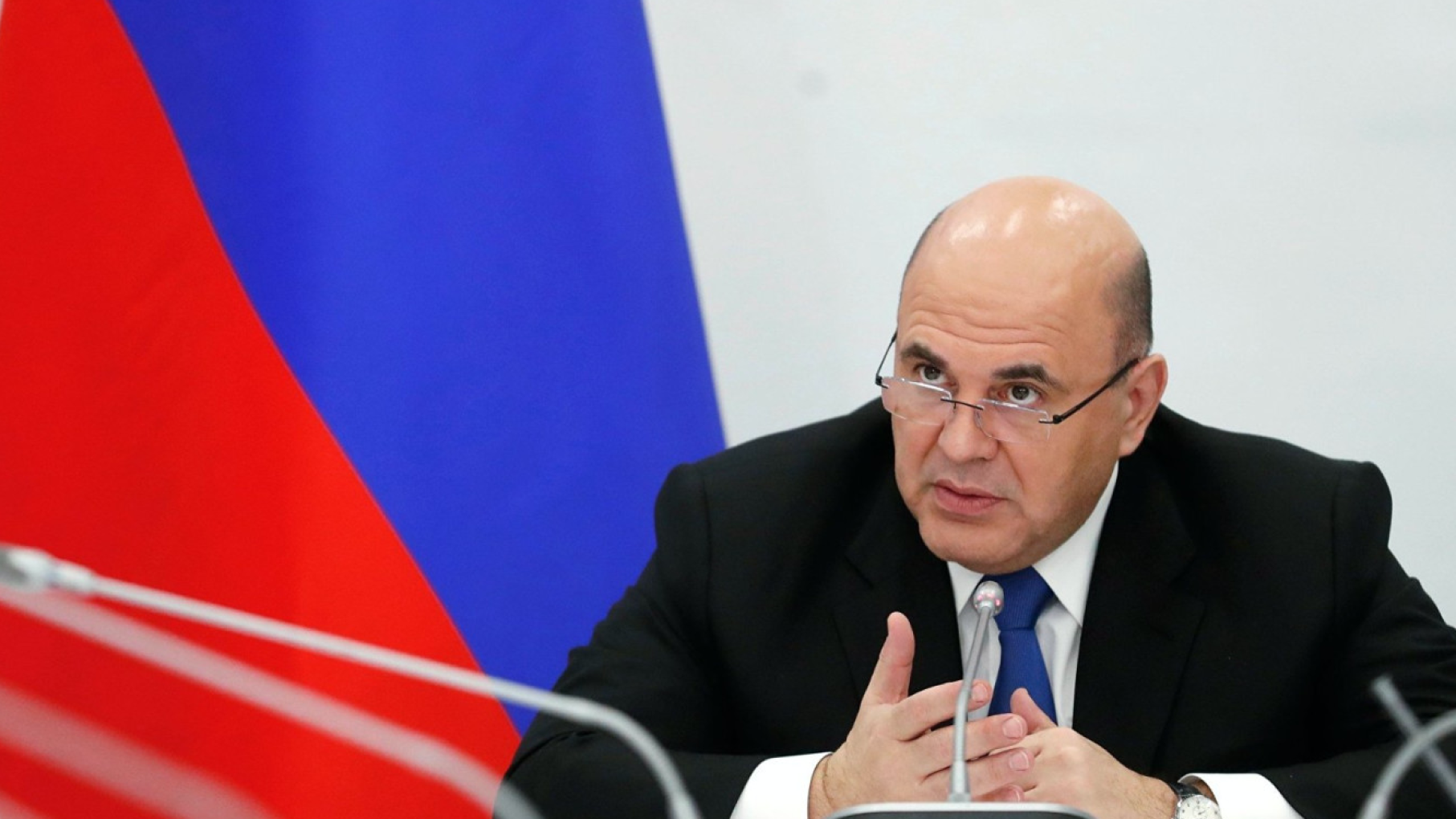 Главные решения Правительства РФ с 30 июня по 7 июля