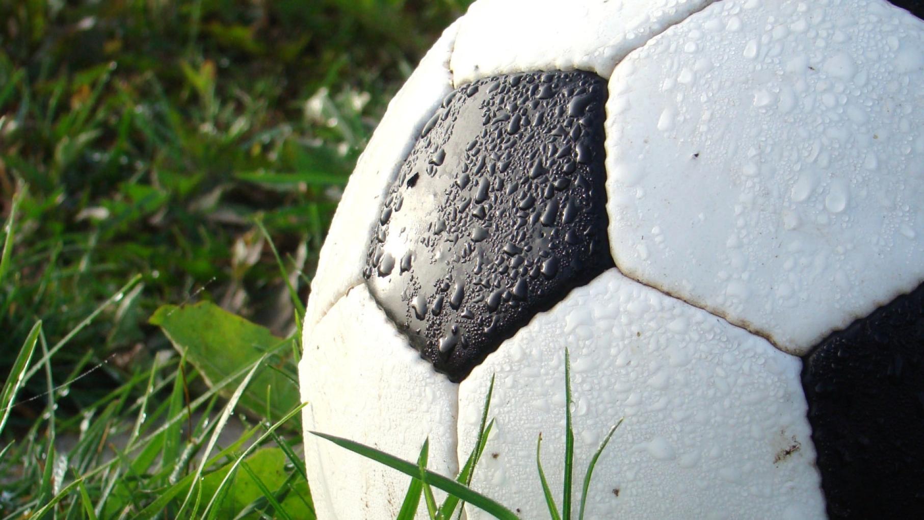 Детская футбольная школа появится в Кстовском районе