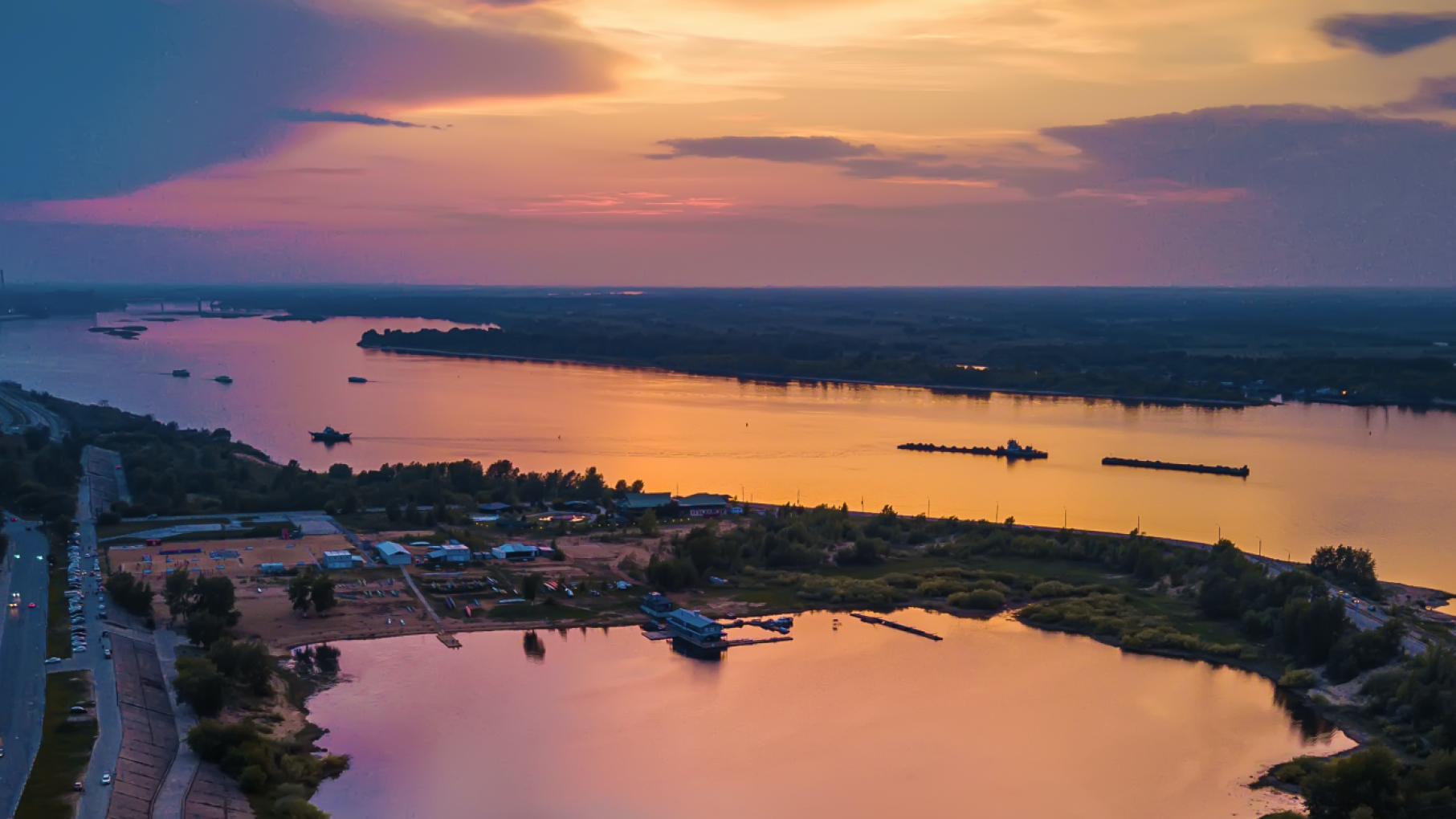 Главные новости Нижегородской области за неделю