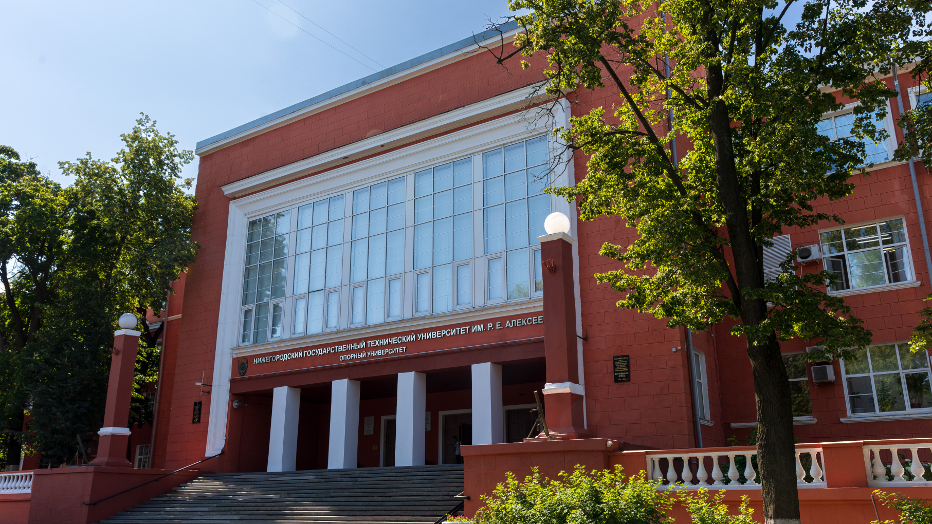 В Нижегородском политехе создадут Центр развития промышленной робототехники