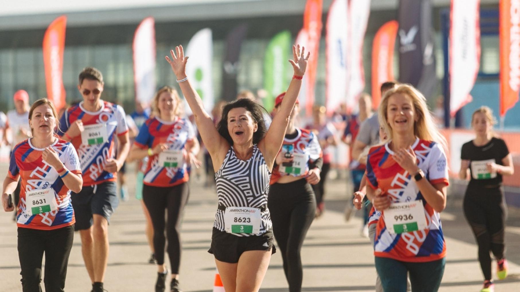 В Нижнем Новгороде проведут второй ежегодный «Марафон 800»