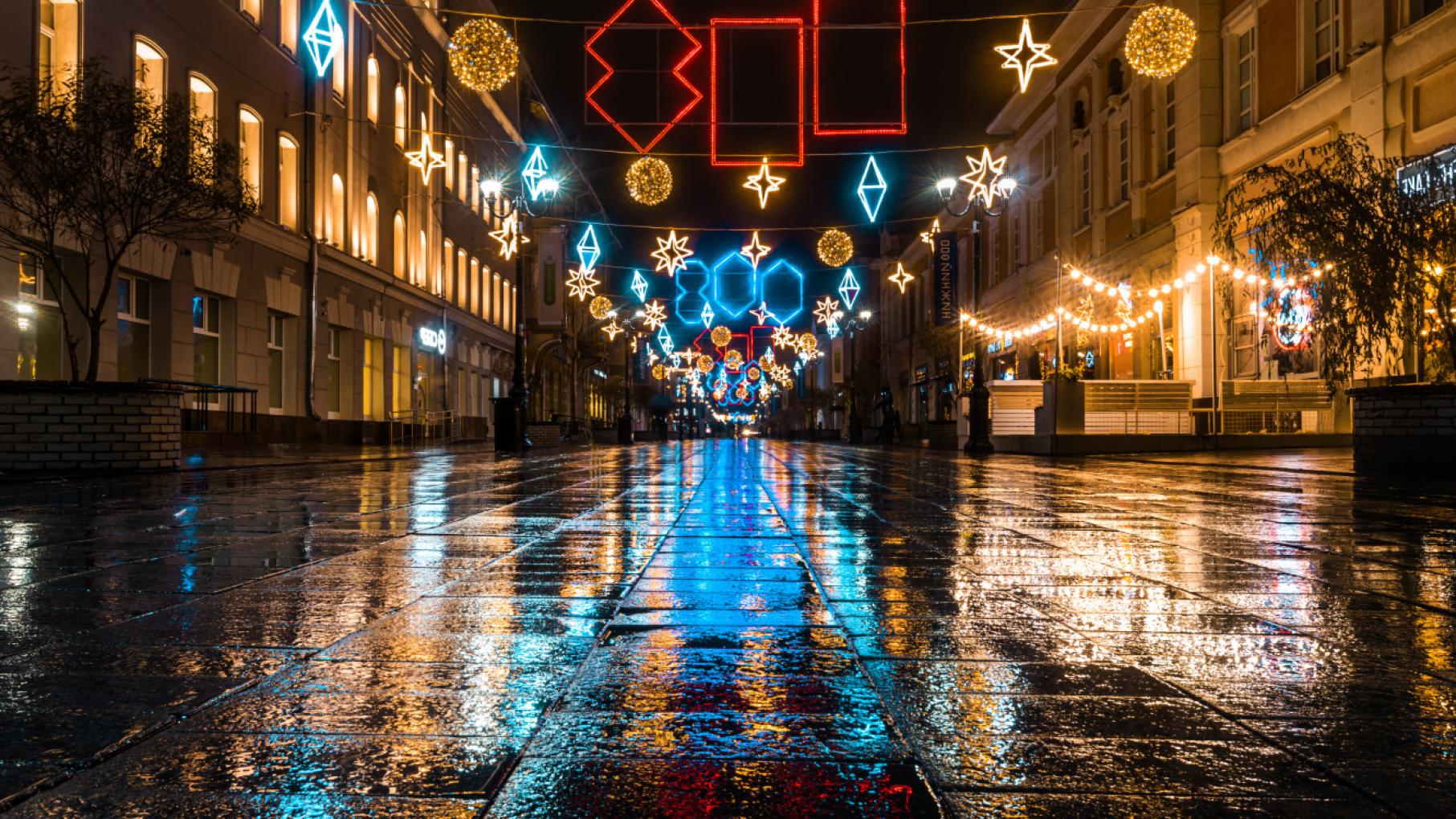 Главные новости Нижегородской области за неделю