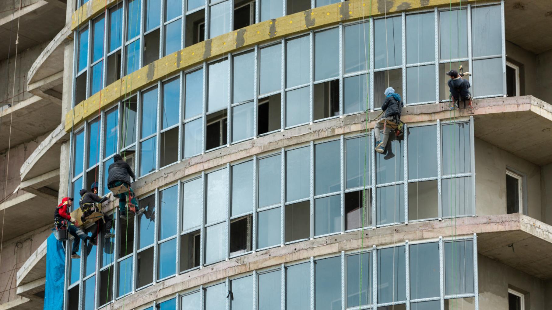 В Нижегородской области восстановят права почти 1000 дольщиков