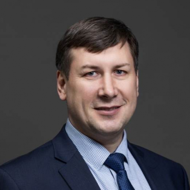 Иван Уланов