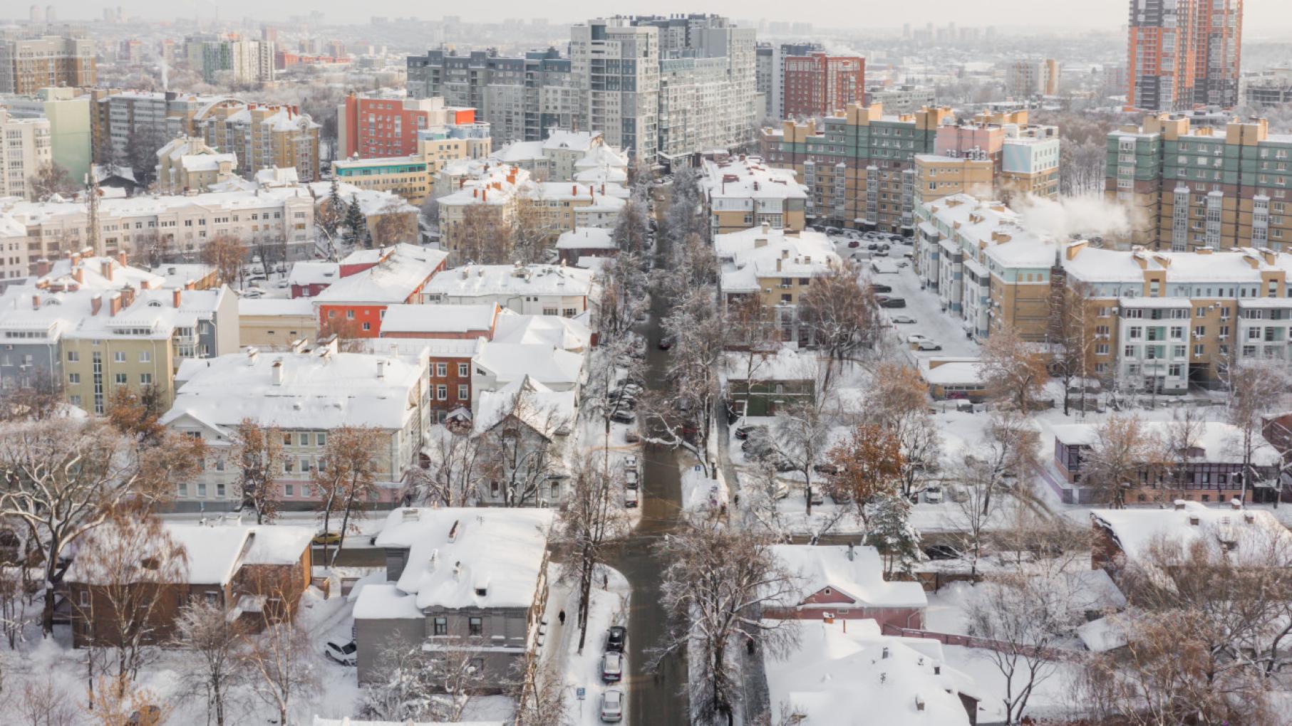 Территория нижегородских «Заповедных кварталов» расширится