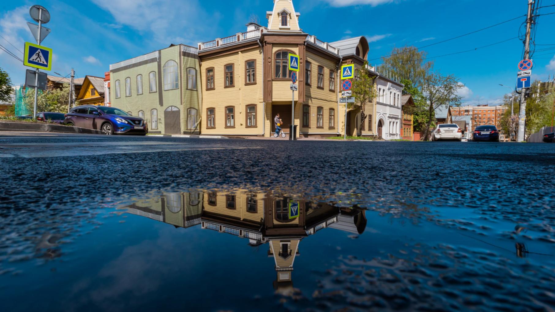 В Нижнем Новгороде подвели итоги «Том Сойер Феста»
