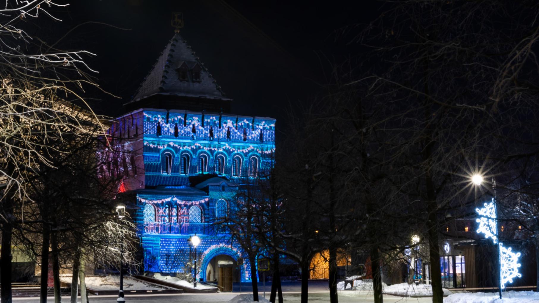 Главные новости Нижегородской области за выходные
