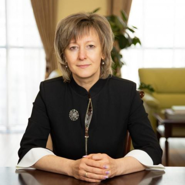 Вероника Никишина
