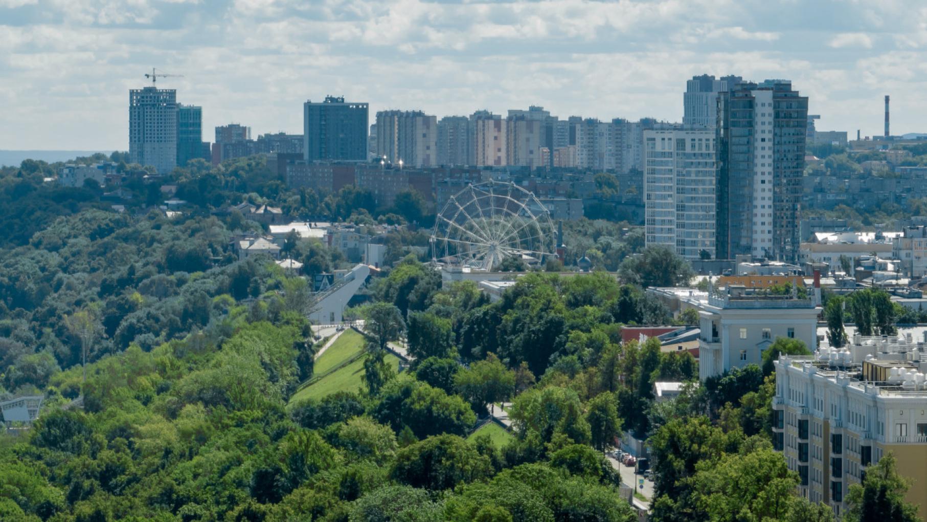 Нижегородская область подтвердила соответствие требованиям инвестиционного стандарта