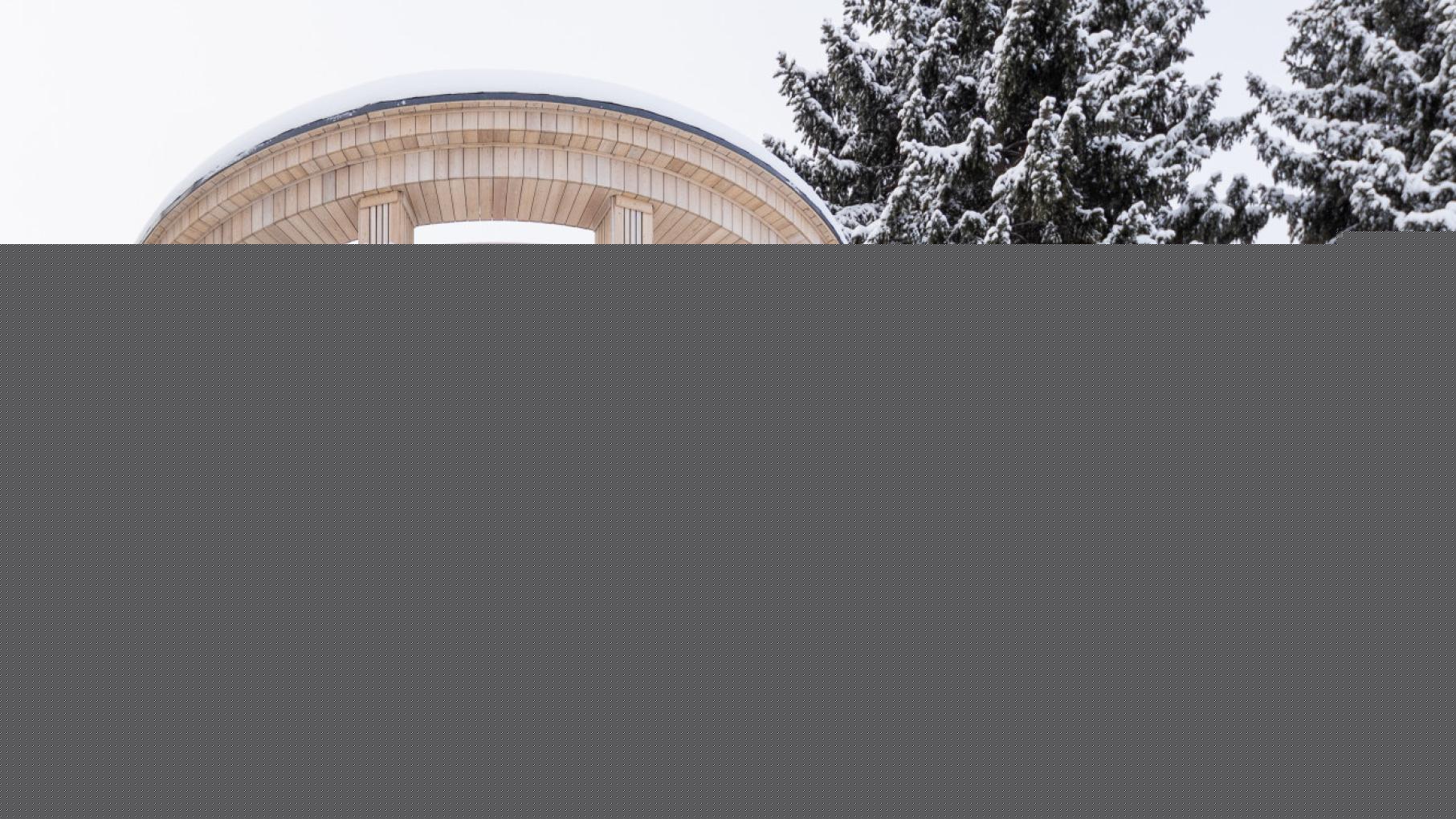 Планы на выходные в Нижегородской области