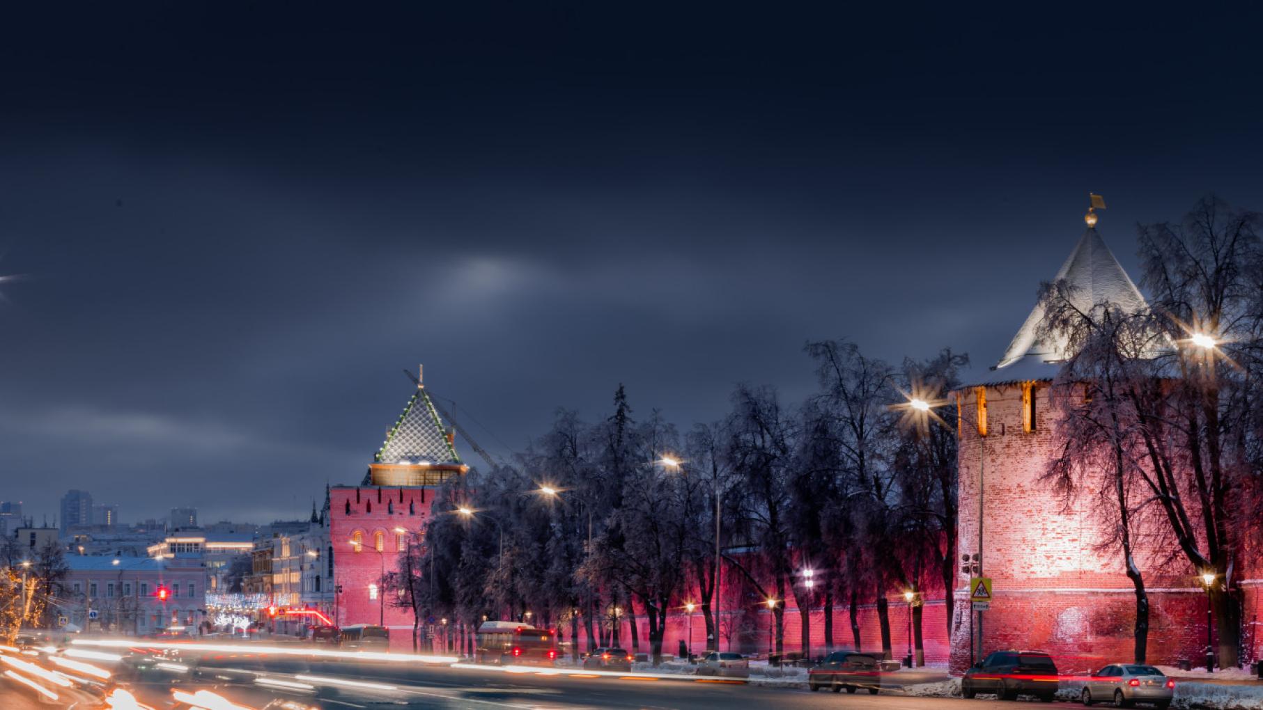 В Нижегородской области на 100% реализован нацпроект «Культура»