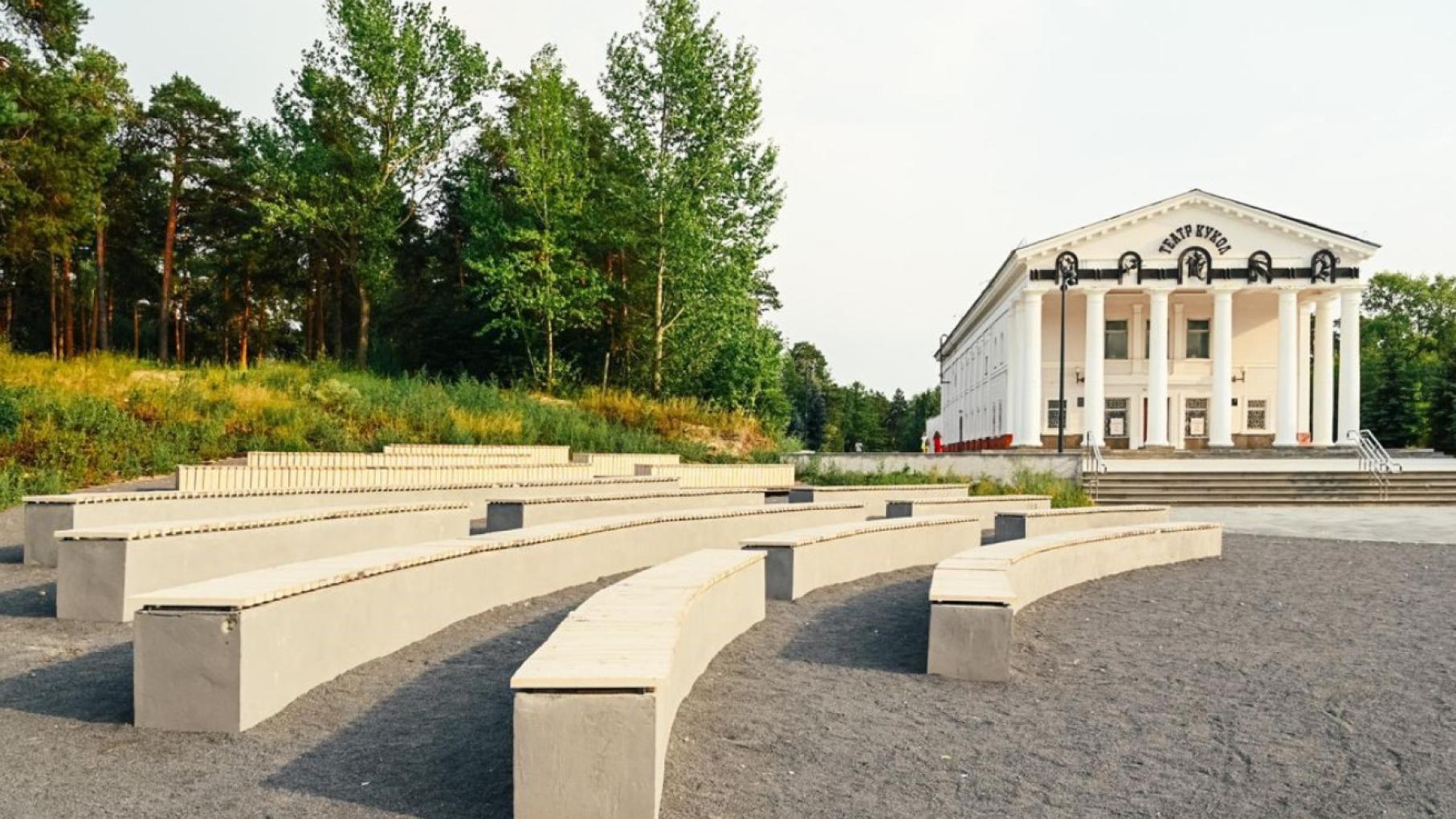 Муниципалитеты получат гранты от нижегородского правительства