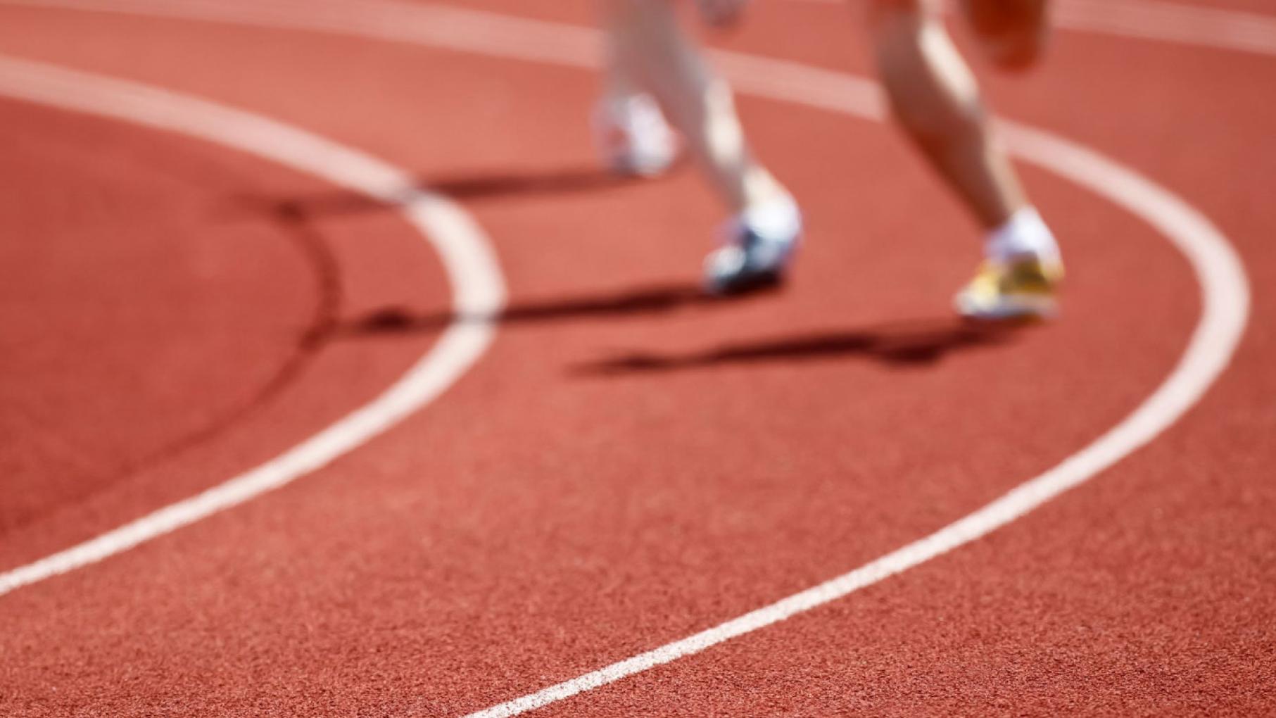 Легкоатлеты из Нижнего Новгорода завоевали серебро на Кубке России среди слабослышащих