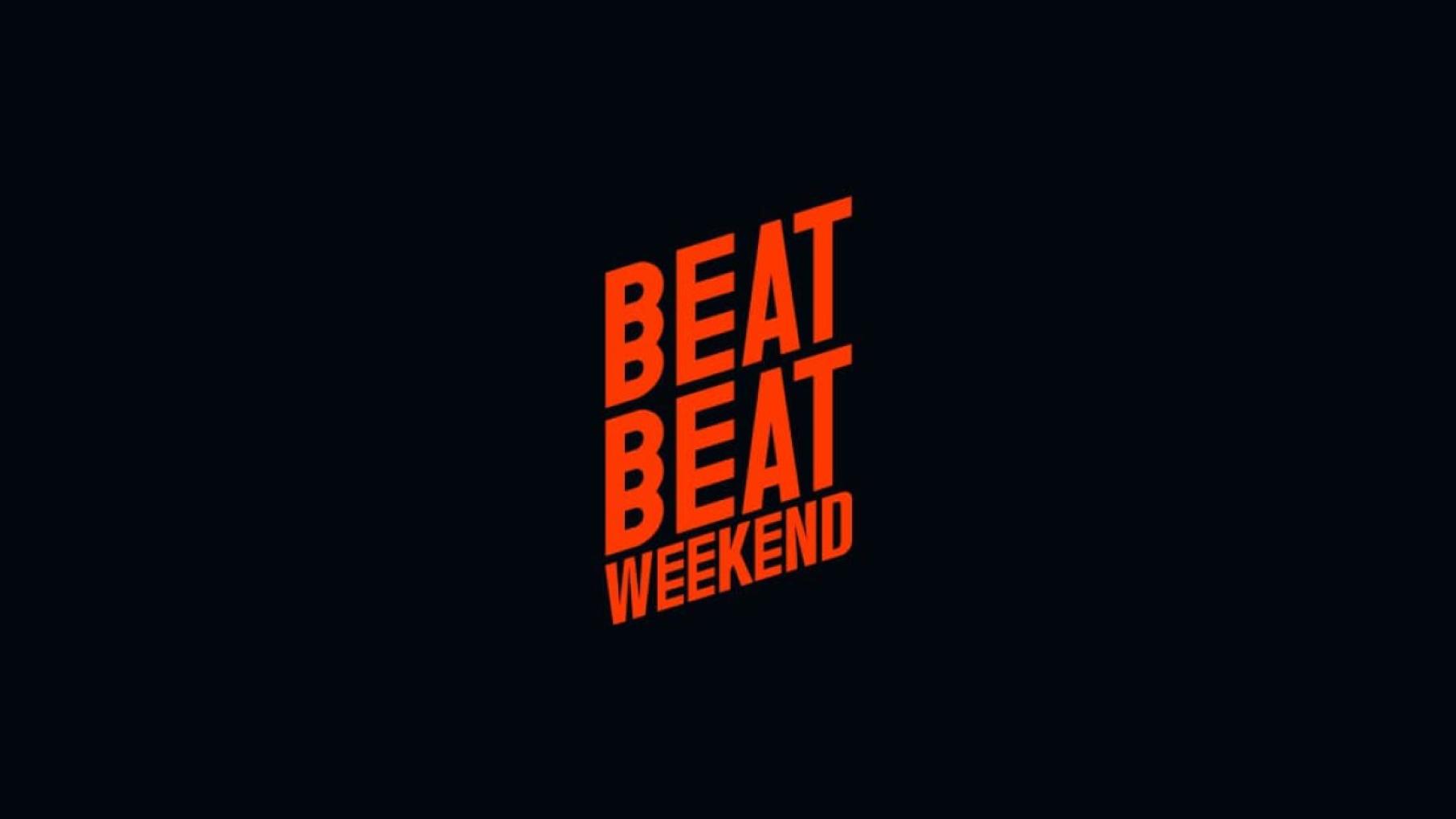 Программа специальных событий фестиваля документального кино Beat Weekend 2021