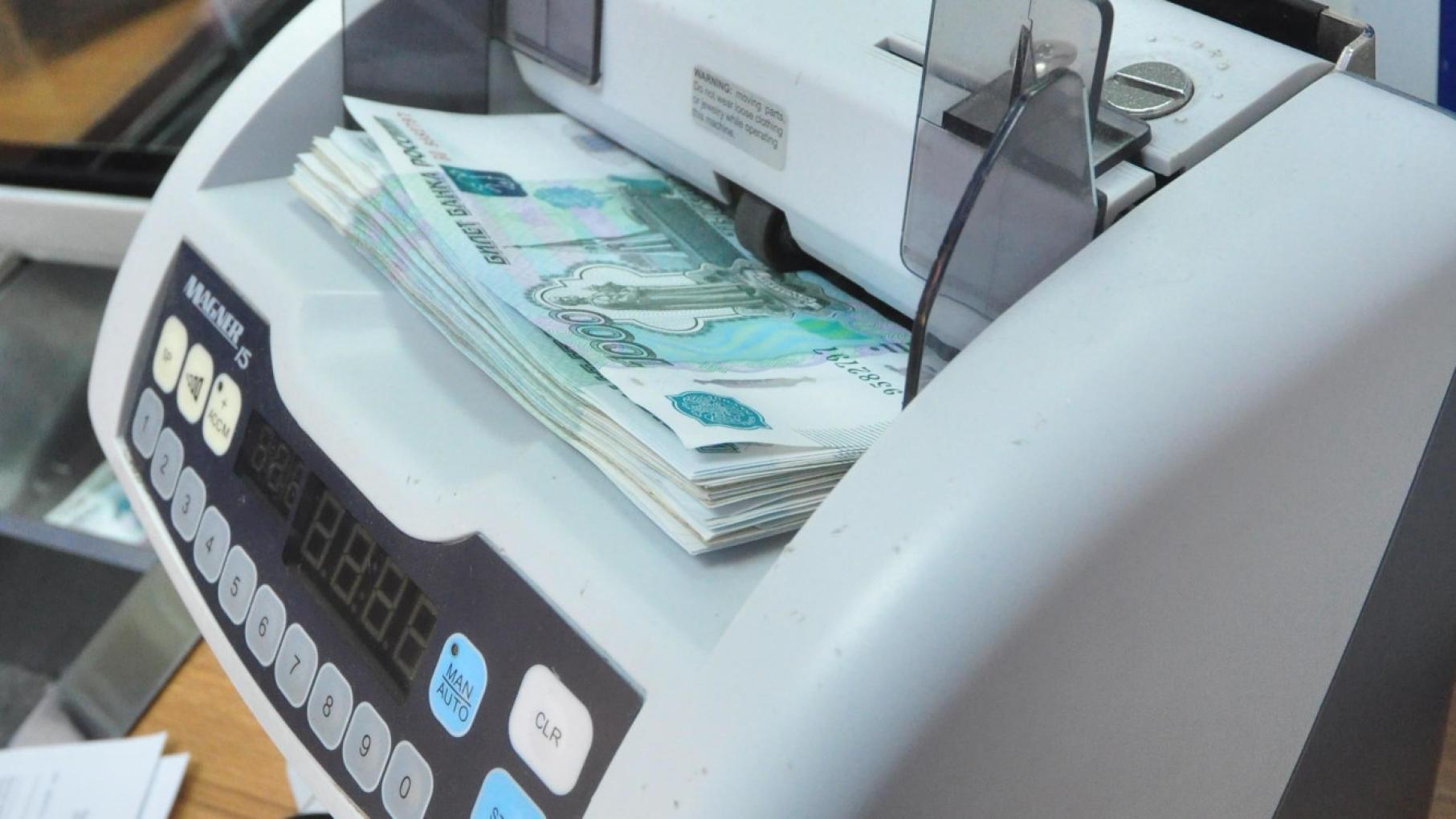 Нижегородский бизнес привлек более 1 млрд рублей по программе инвесткредитования