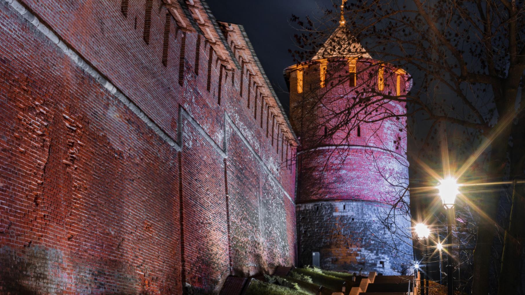 Планы на выходные в Нижегородской области