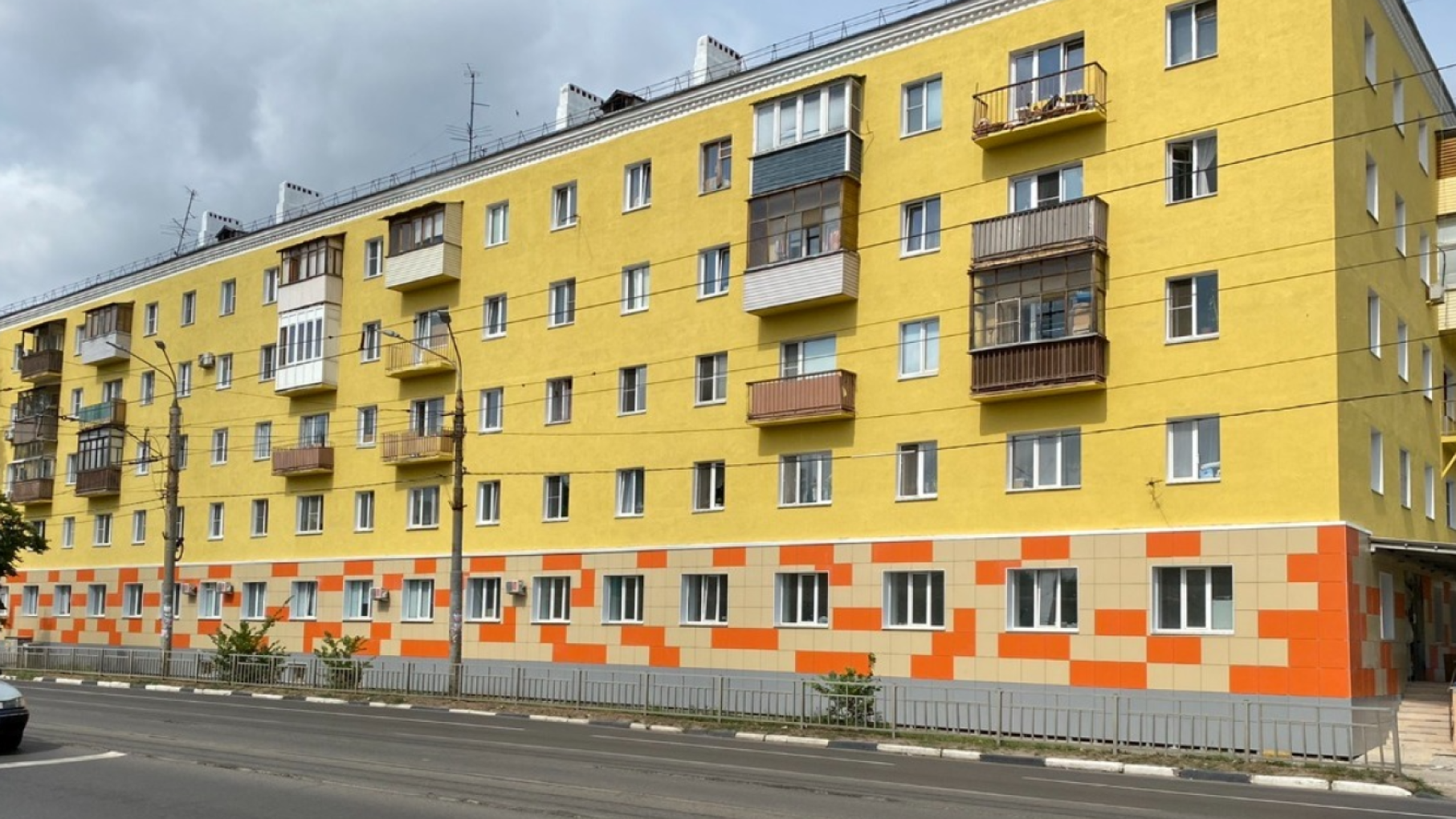 Купить Дом В Нижнем Новгороде Канавинский