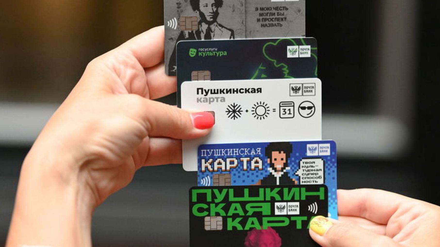 В Нижегородской области подвели итоги проекта «Пушкинская карта»