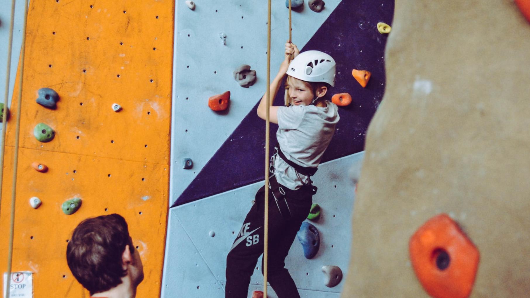 Образовательный проект для родителей спортсменов могут запустить в Нижнем Новгороде