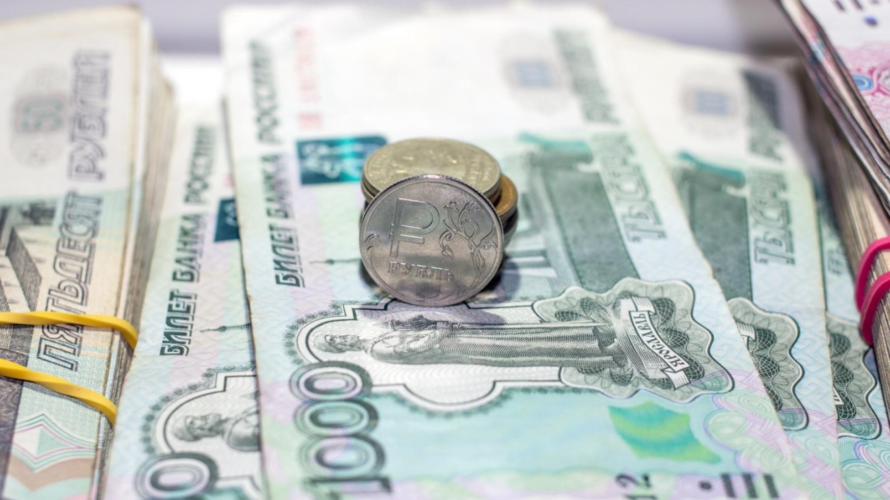 Нижегородские предприниматели получили более 200 млн рублей господдержки
