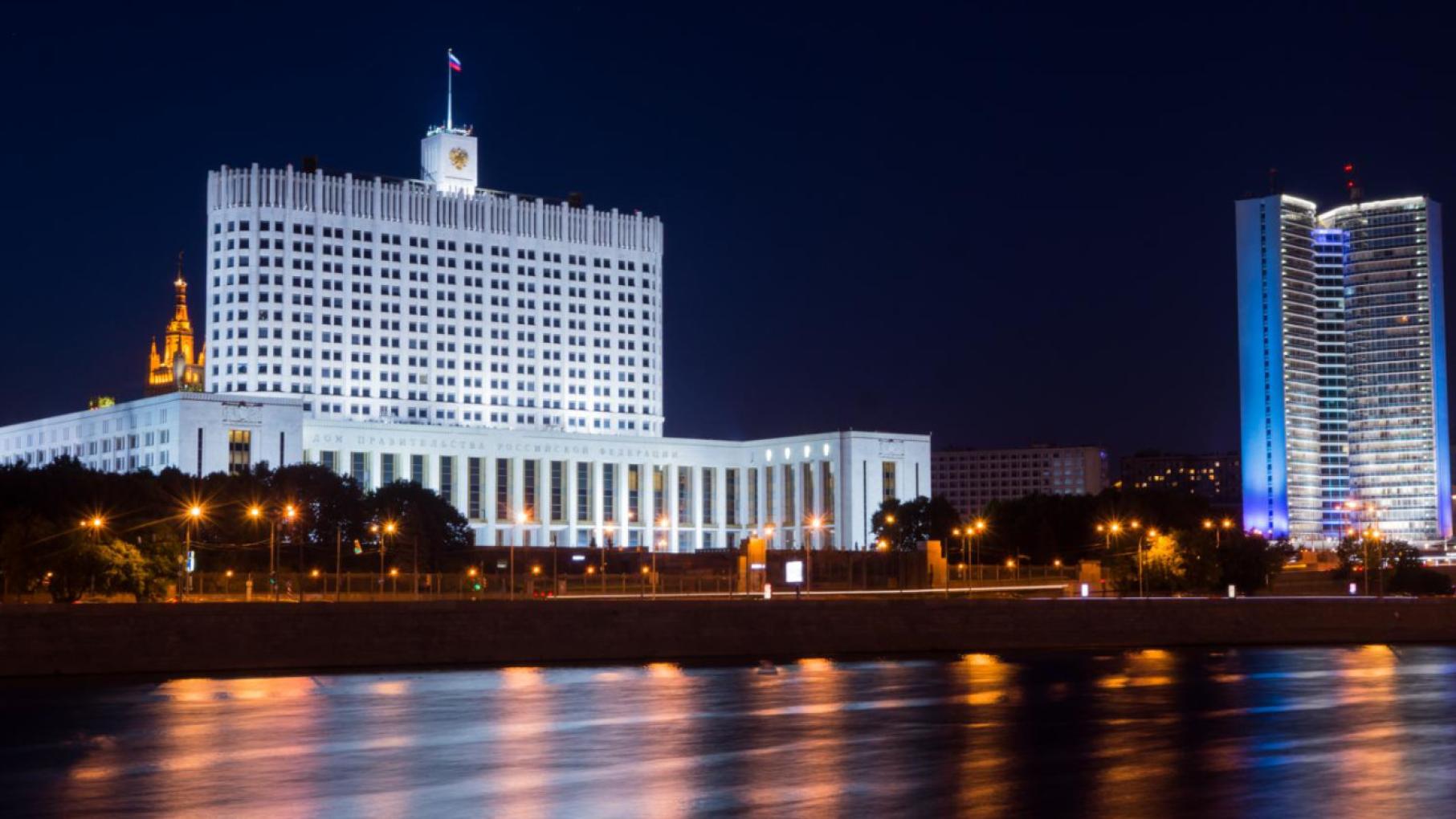 Главные решения Правительства РФ с 7 по 14 декабря