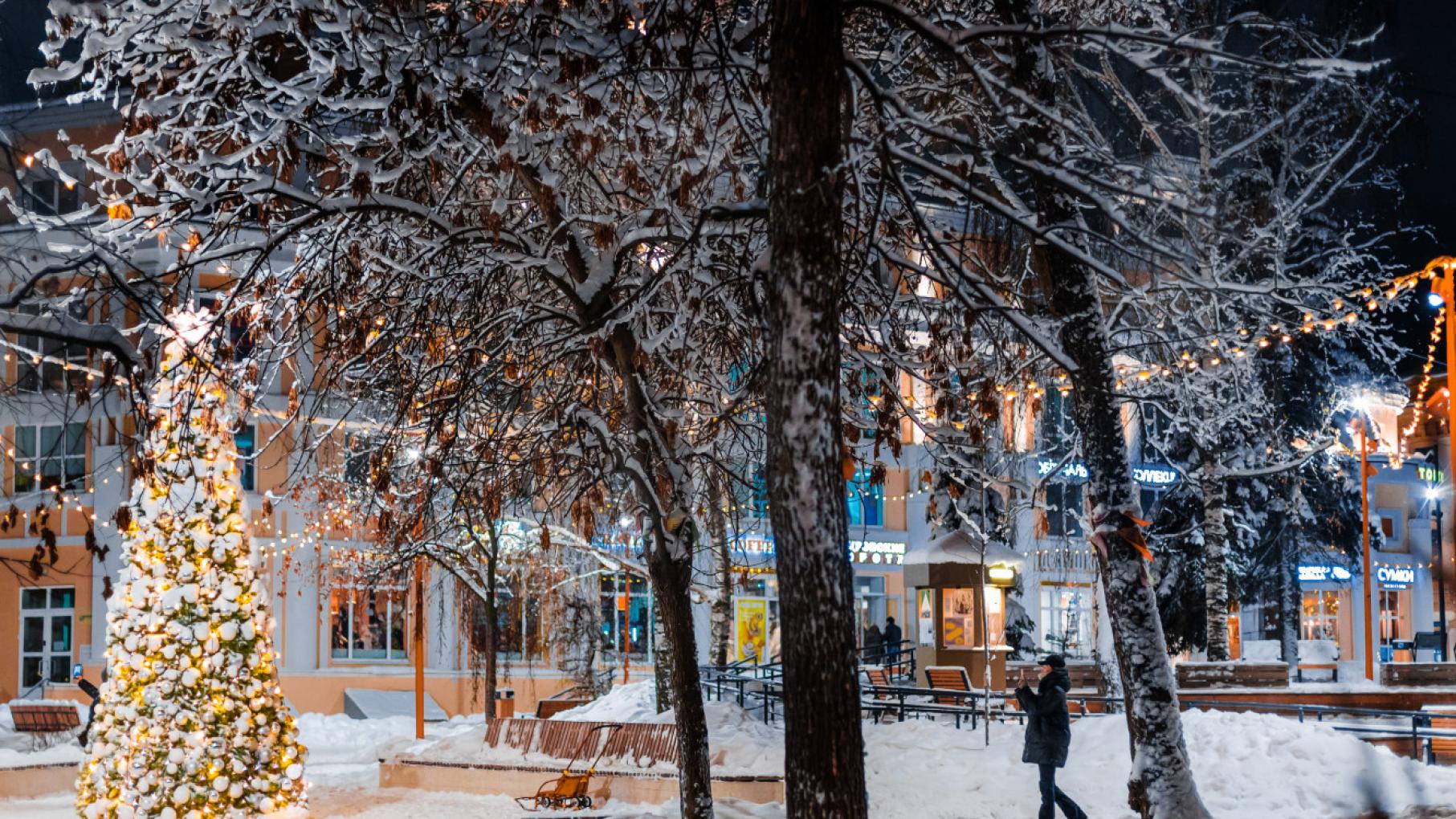 Главные новости Нижегородской области за неделю