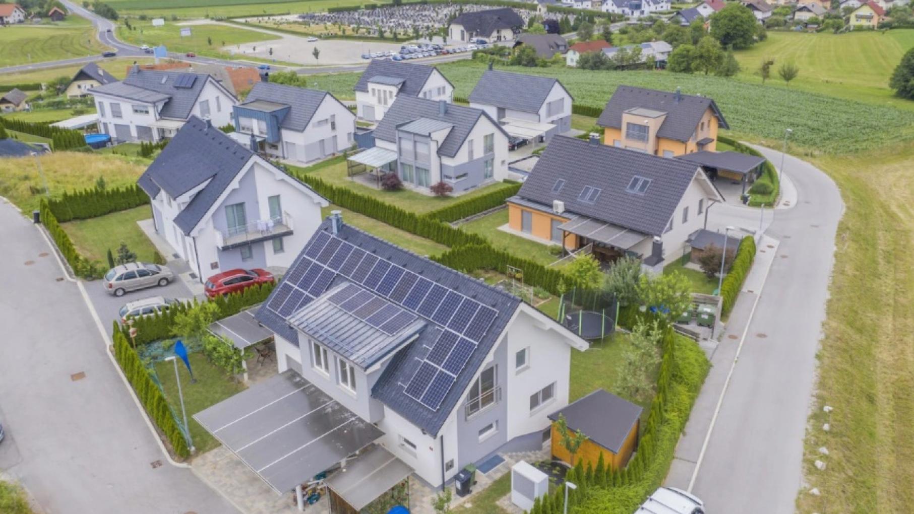 Нижегородские многодетные семьи получат участки под ИЖС до конца 2025 года