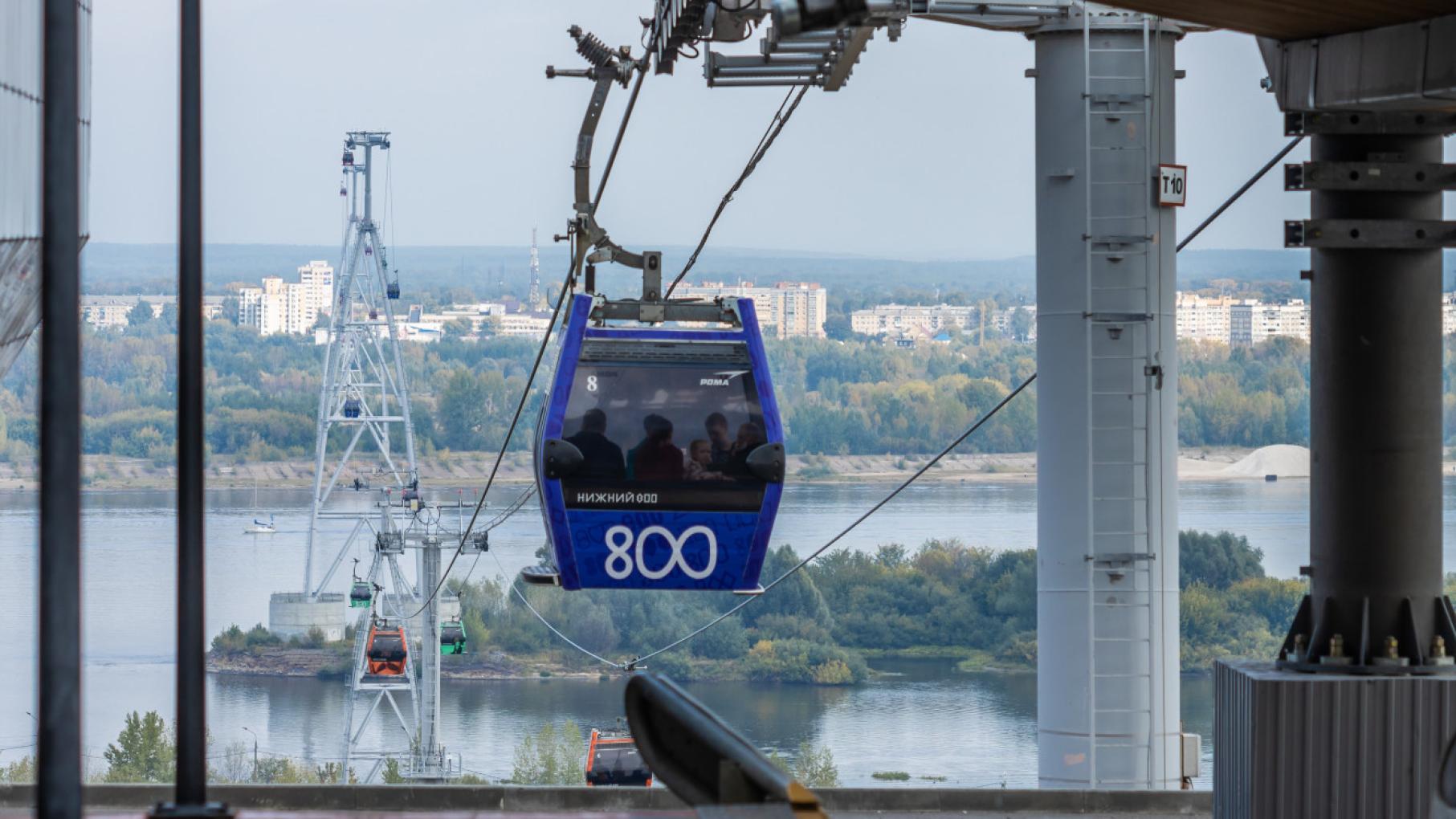 В Нижегородской области создадут микрорайон для многодетных семей