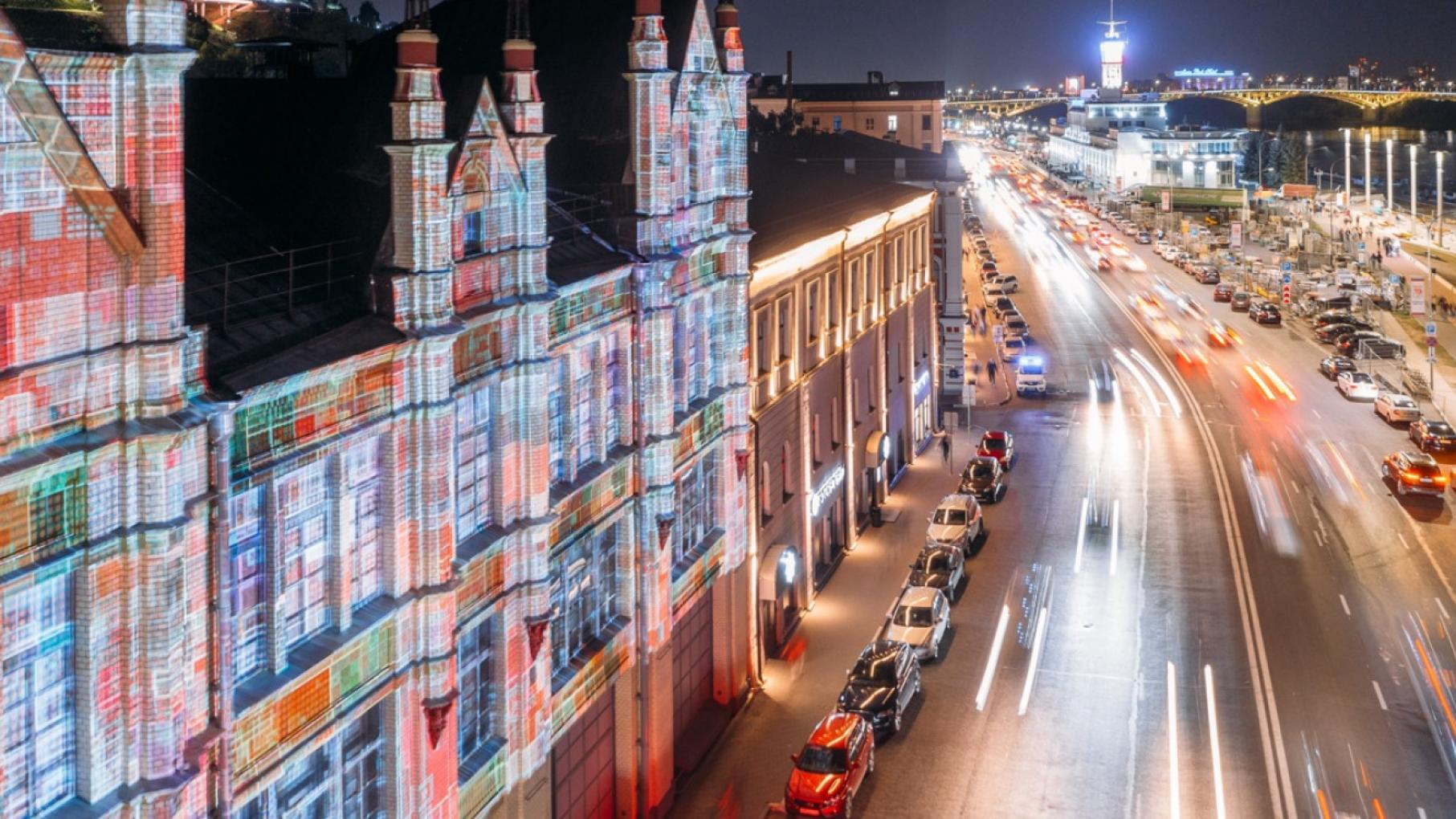 Планы на выходные в Нижегородской области