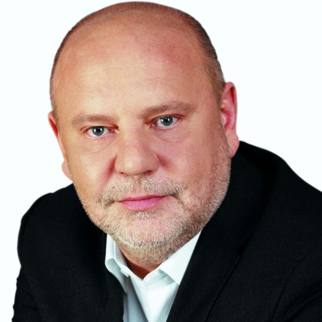 Андрей Дранишников