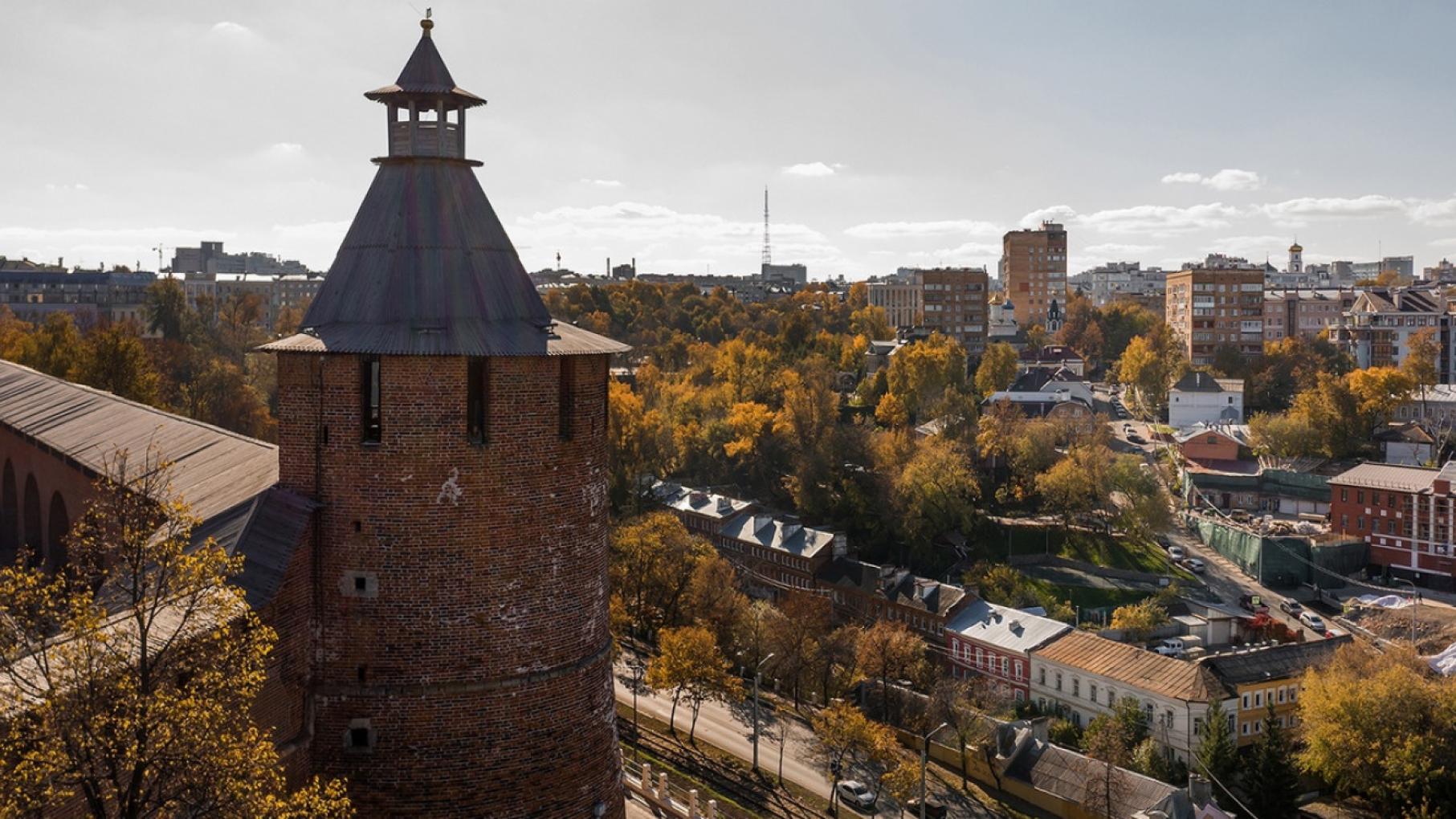 Планы на выходные в Нижегородской области
