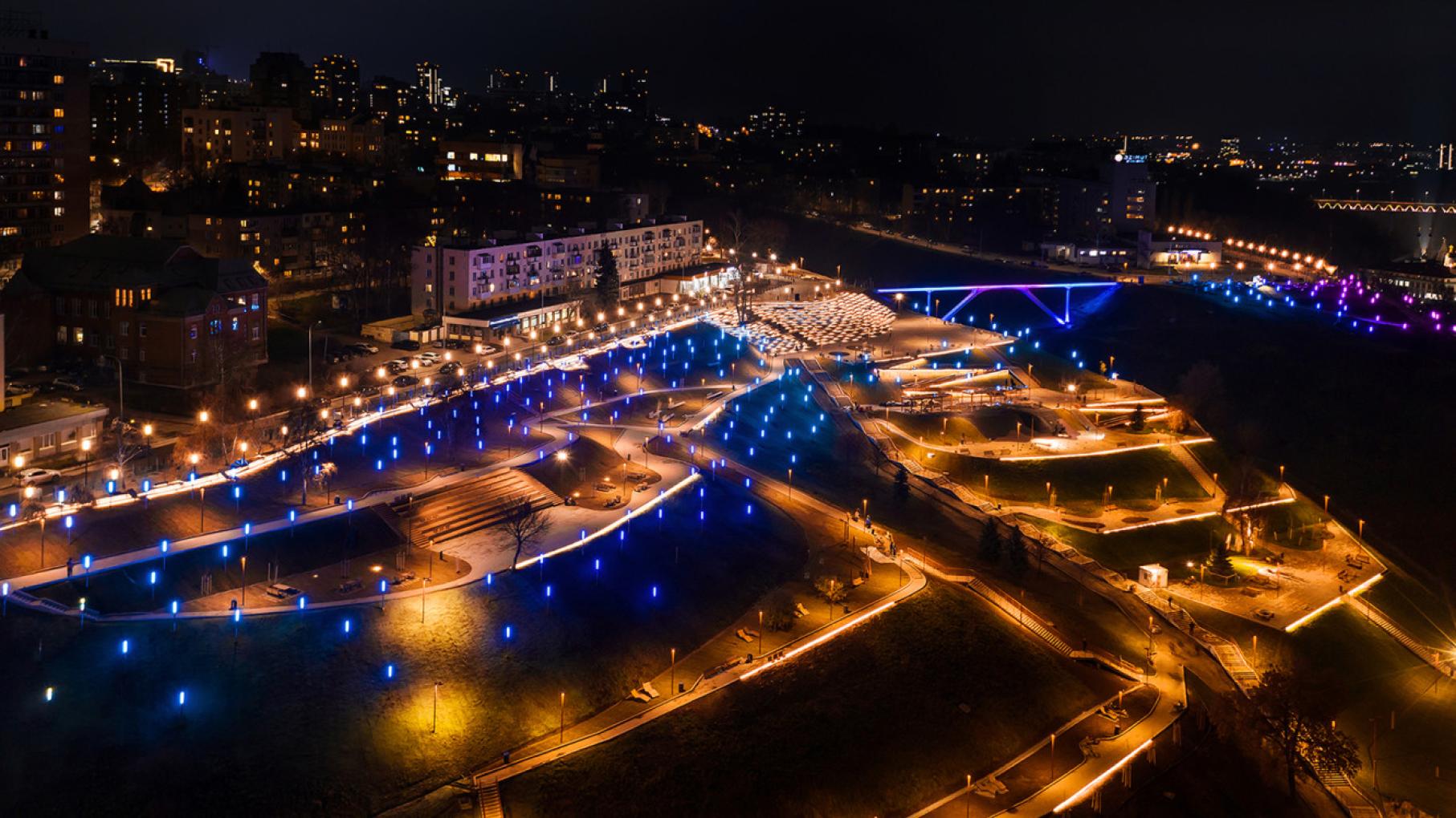 Главные новости Нижегородской области за неделю