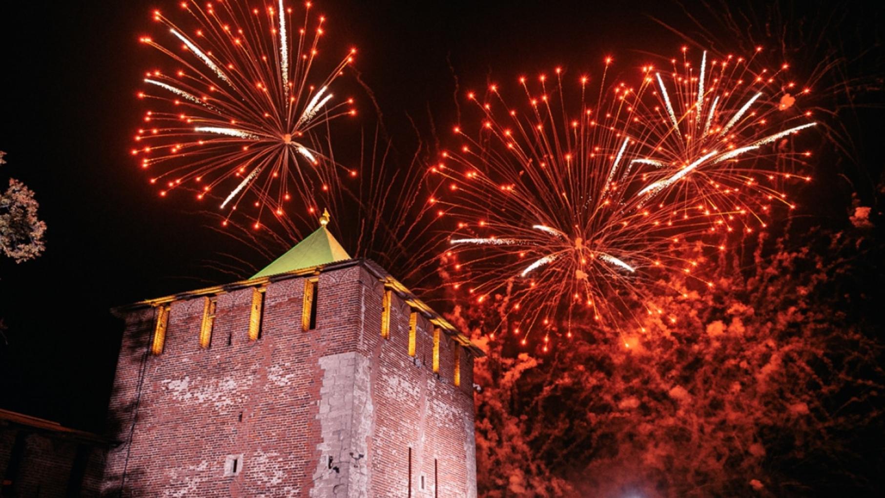 Планы на выходные в Нижегородской области