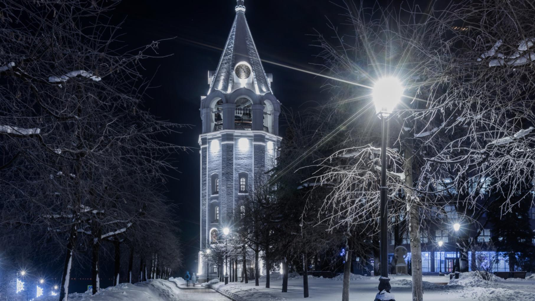 Главные новости Нижегородской области за выходные