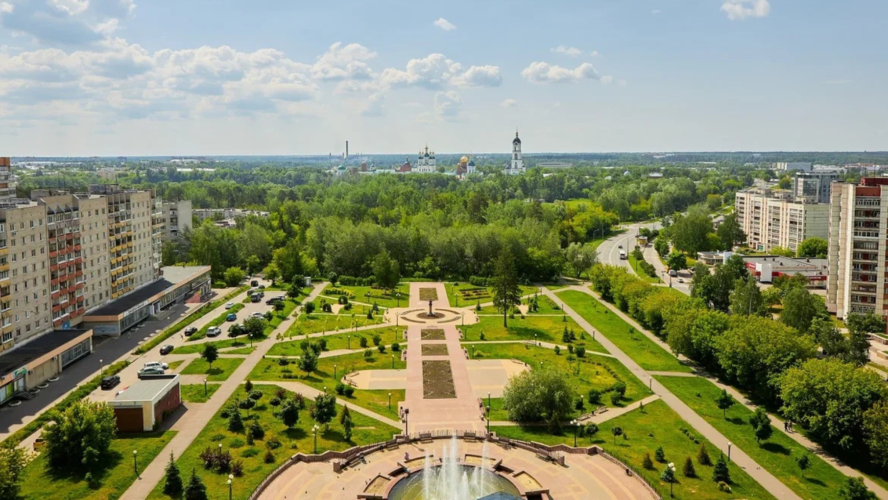 Первый в&nbsp;России договор КРТ в&nbsp;ЗАТО подписан в&nbsp;Сарове