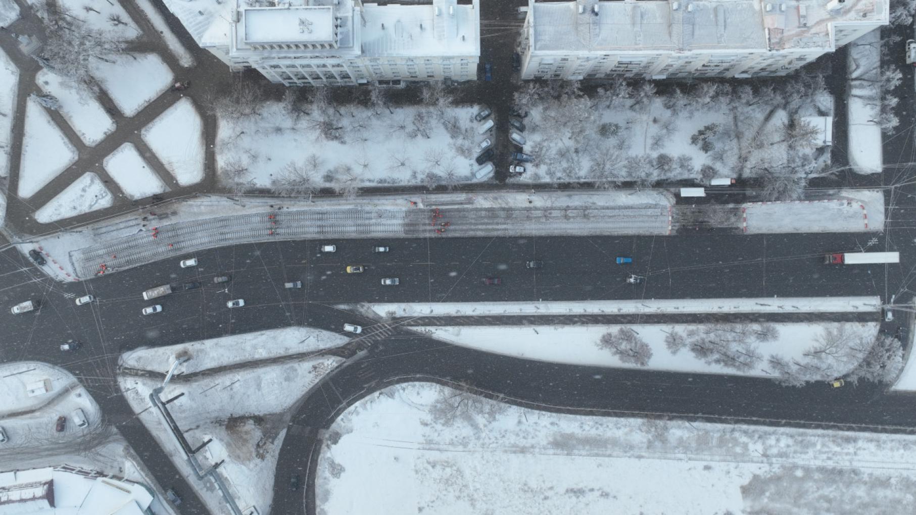 Нижегородские дороги в 2022 году ремонтировали с использованием новых технологий