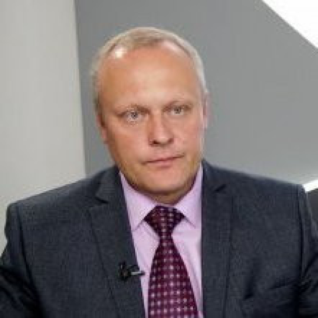 Молев Анатолий Васильевич