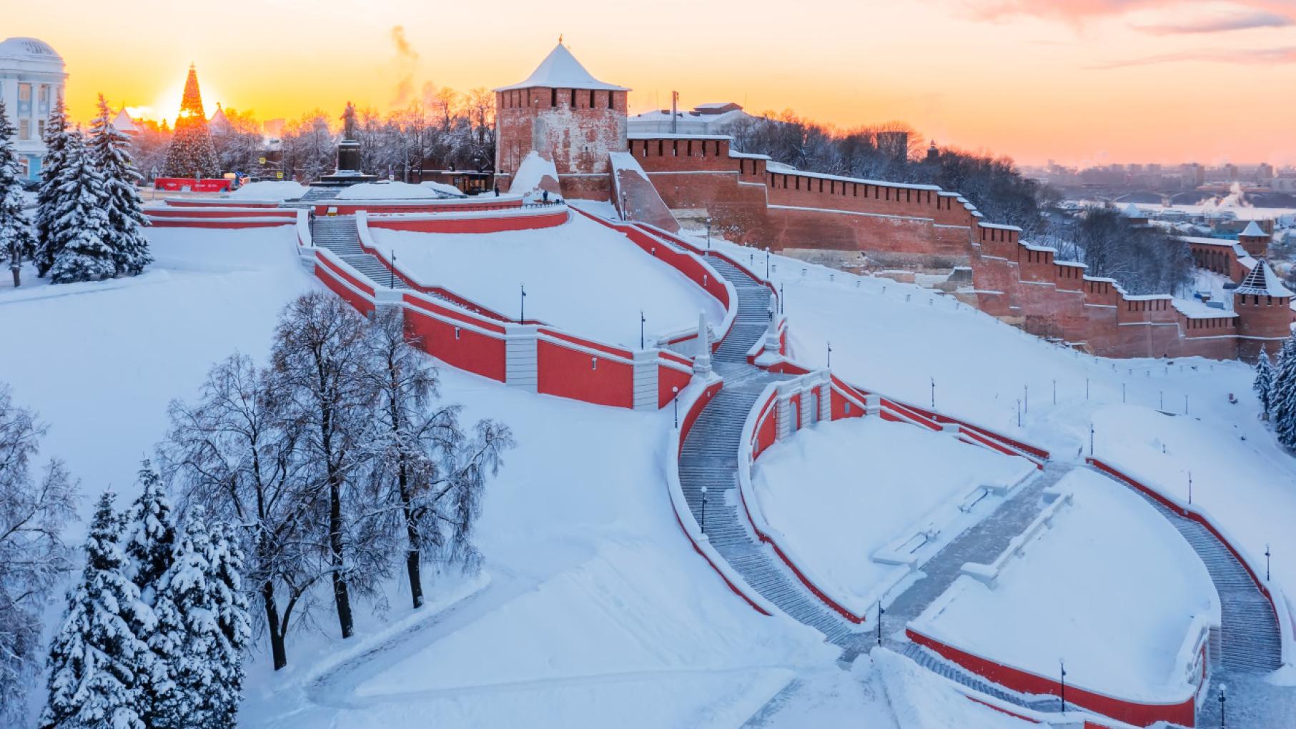 В нижегородских библиотеках создадут точки концентрации талантов «Гений места»